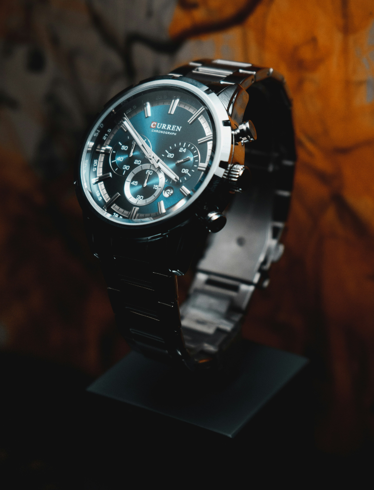 Master Your Time
